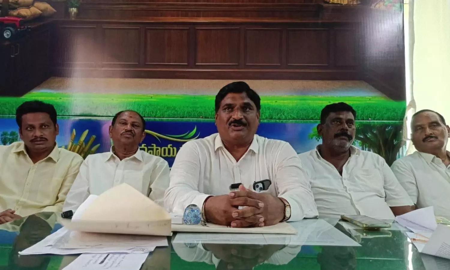 Nandikotkur