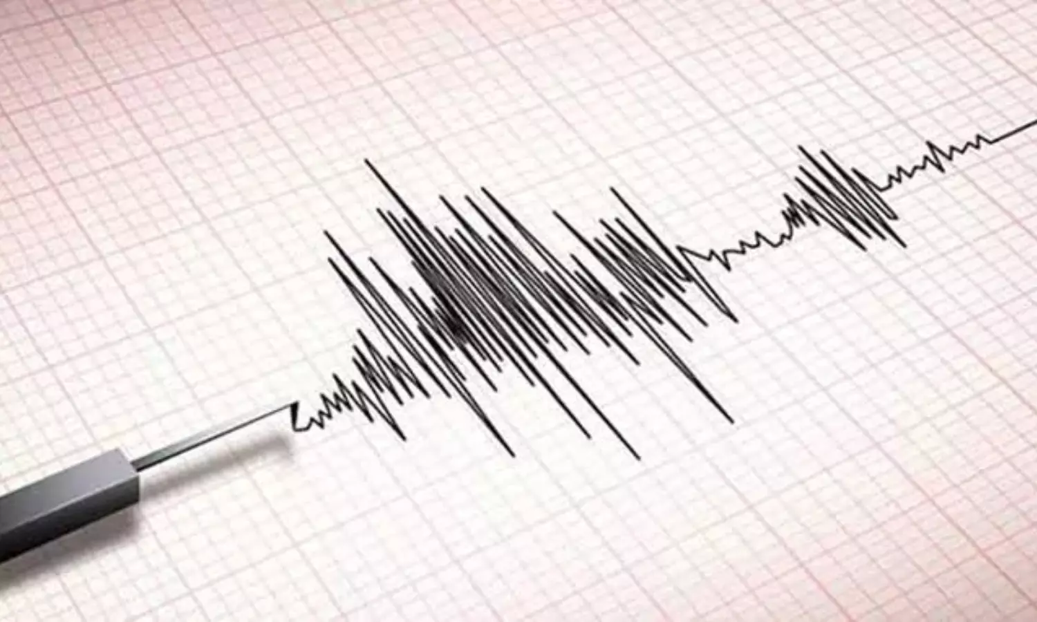 Earthquake
