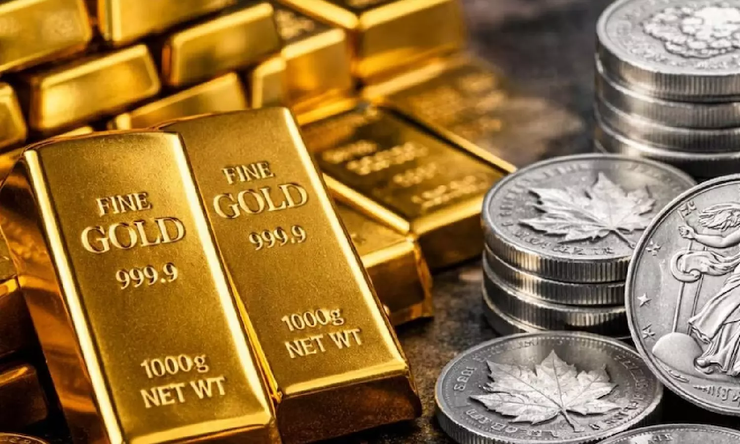 Gold Price Today