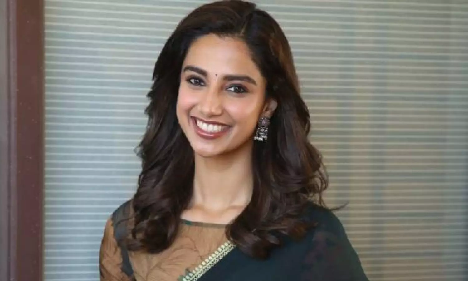 Meenakshi Chaudhary Meenakshi Chaudhary