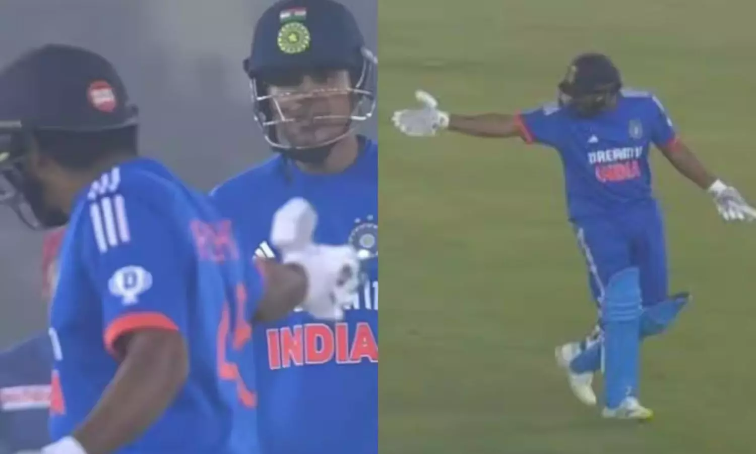 Rohit Sharma Rohit Sharma