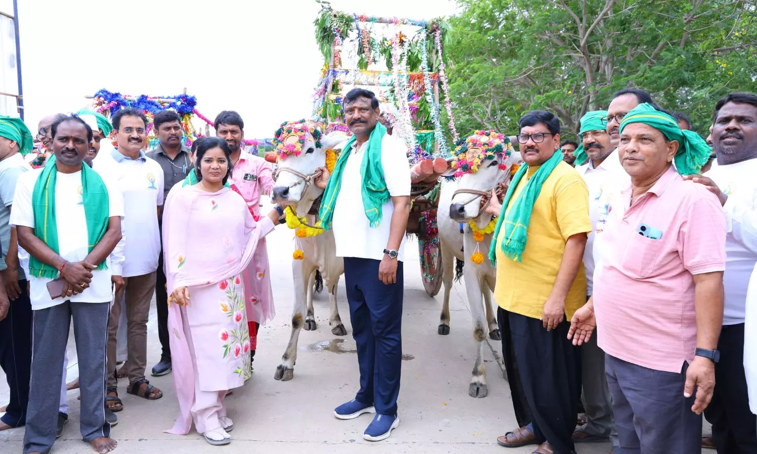 Markapuram Markapuram