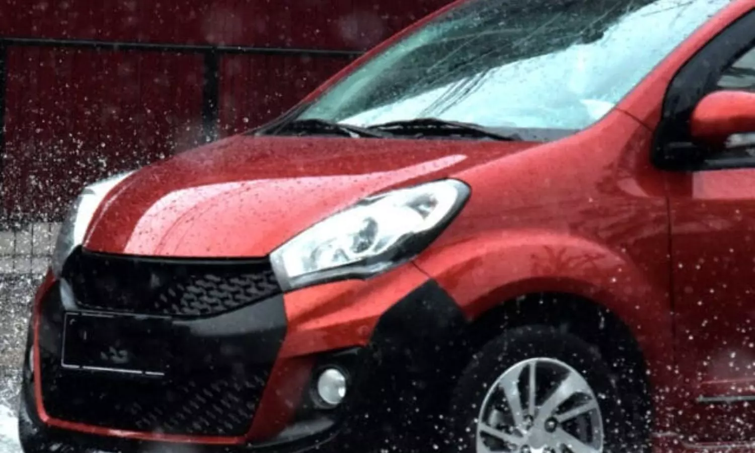 Monsoon Car Care Monsoon Car Care