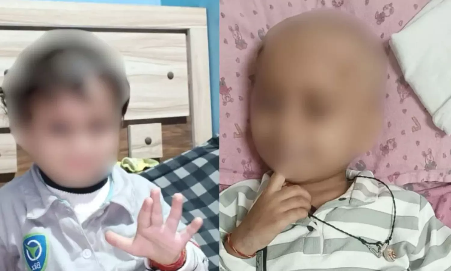Bhopal AIIMS Horror