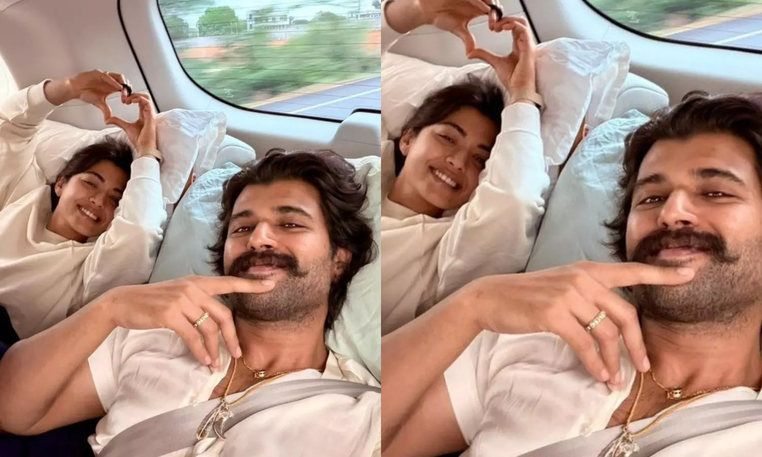 Vijay Deverakonda