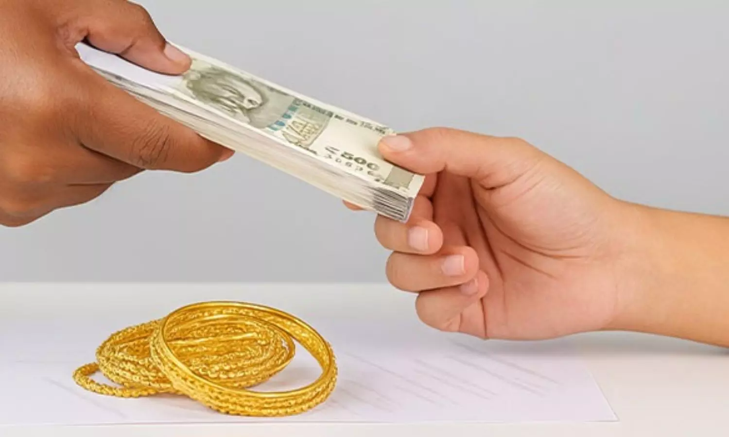 Gold Loan Gold Loan