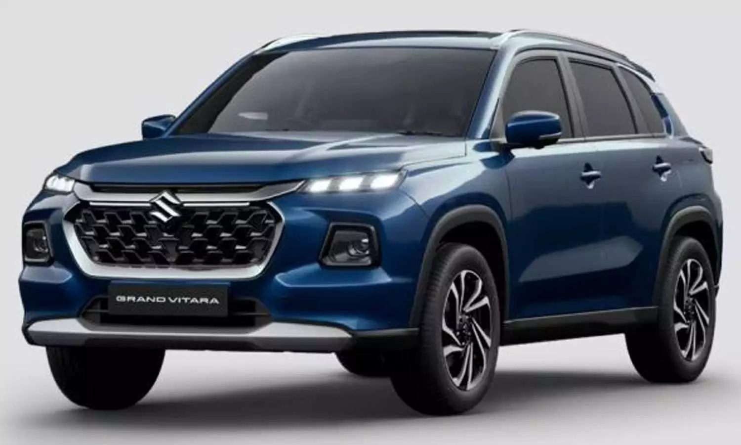 Maruti Hybrid Car Offers June 2026 Price Discount: Maruti Hybrid Car Offers June 2026 Price Discount:
