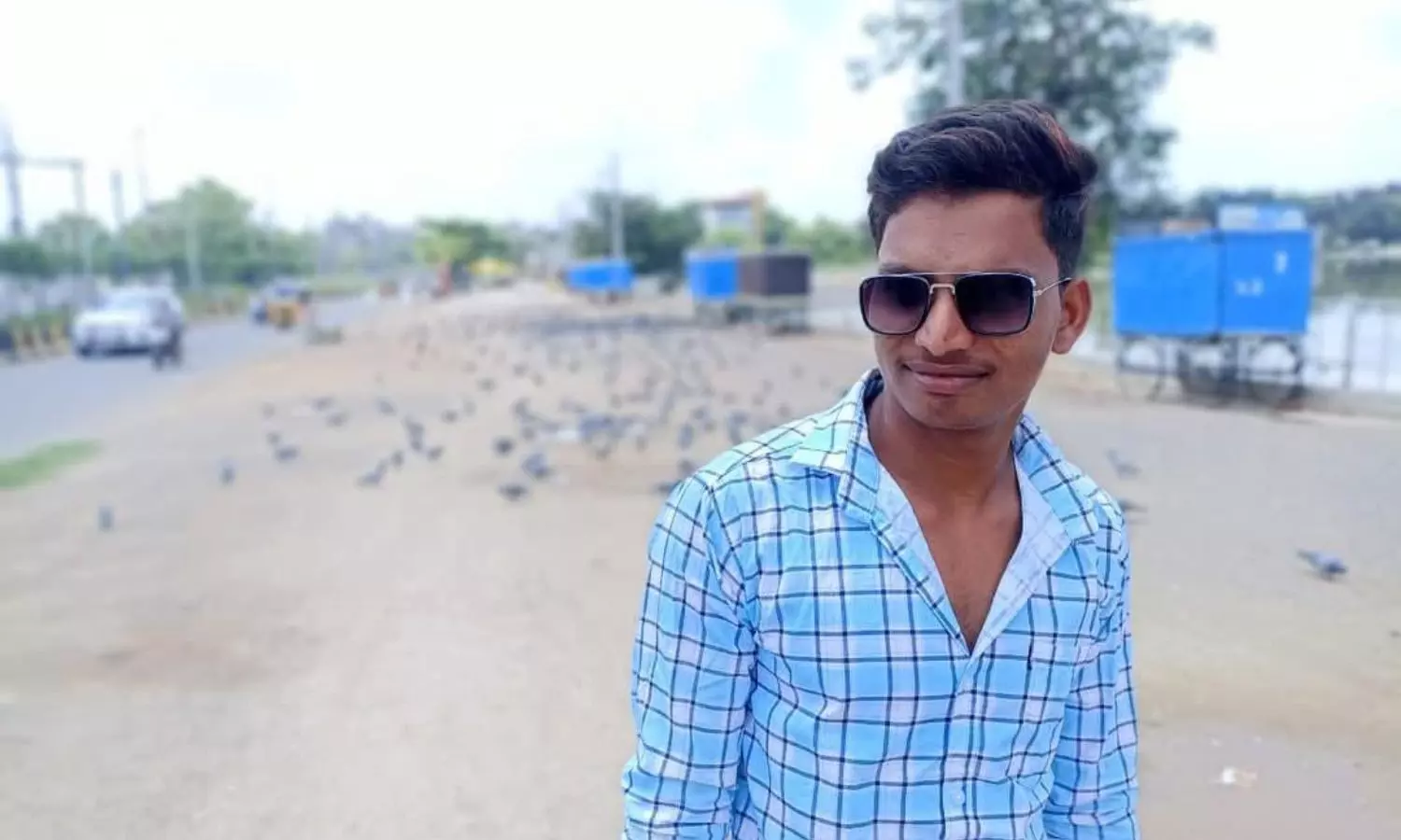 Velerupadu