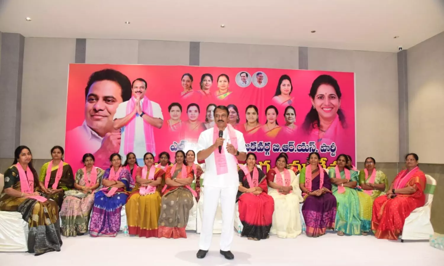 Hyderabad
