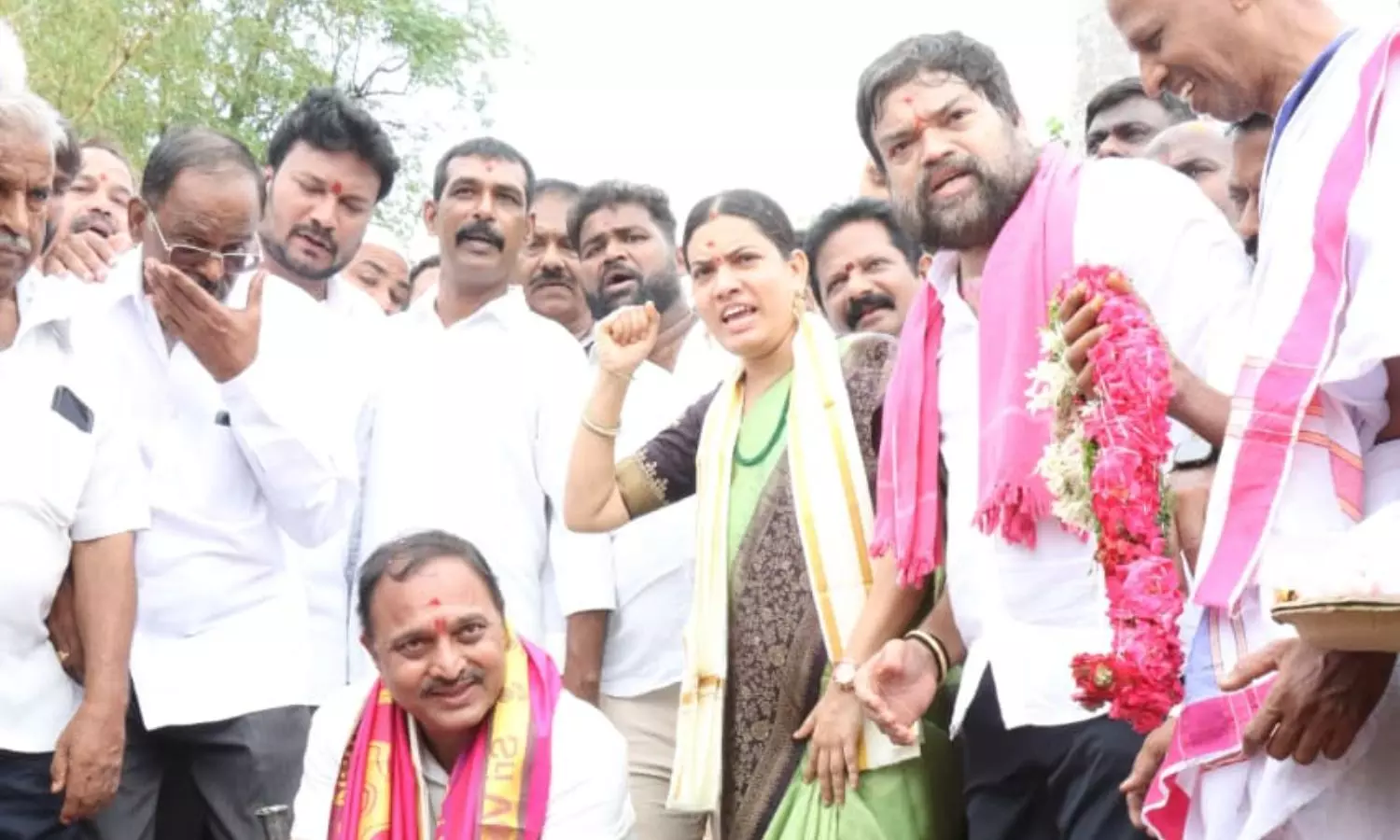 Nacharam Nacharam