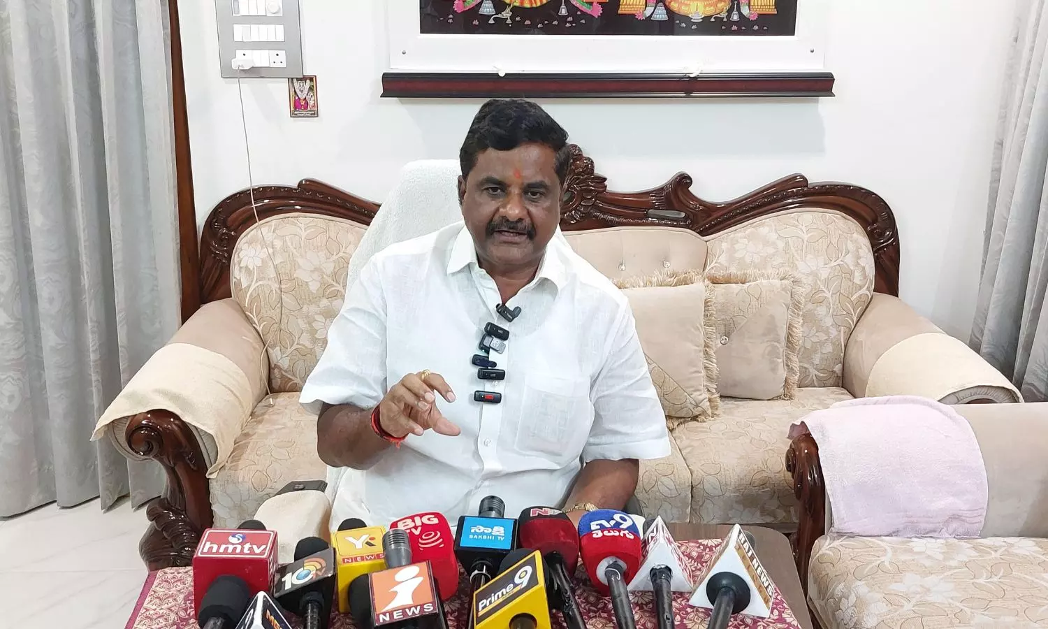 Devarapalli