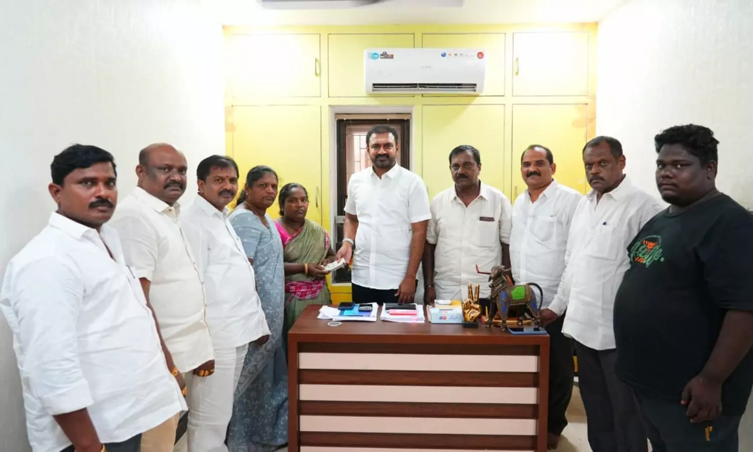 Rajahmundry