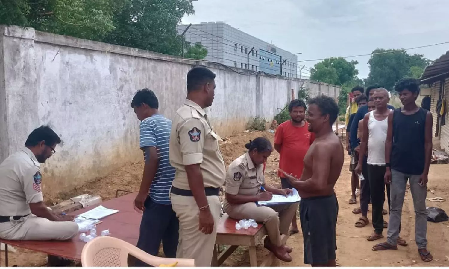 Satyavedu Satyavedu