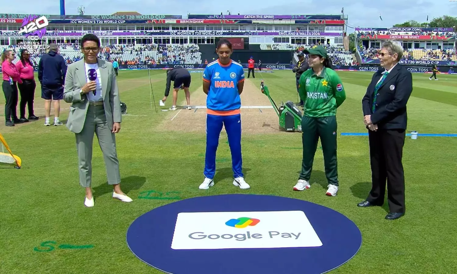 IND vs PAK