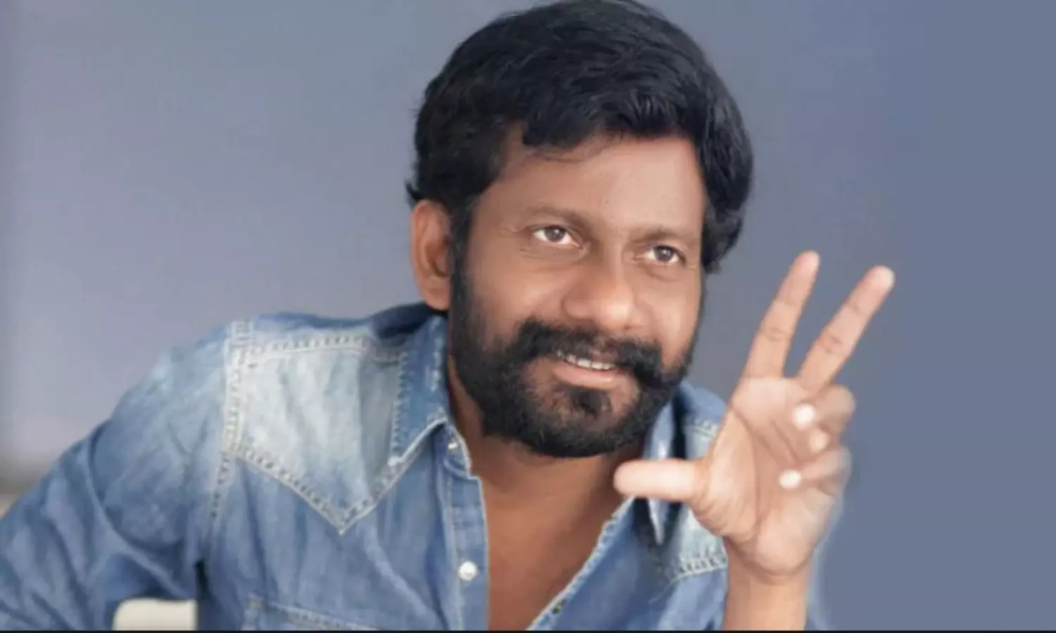 Buchi Babu Sana