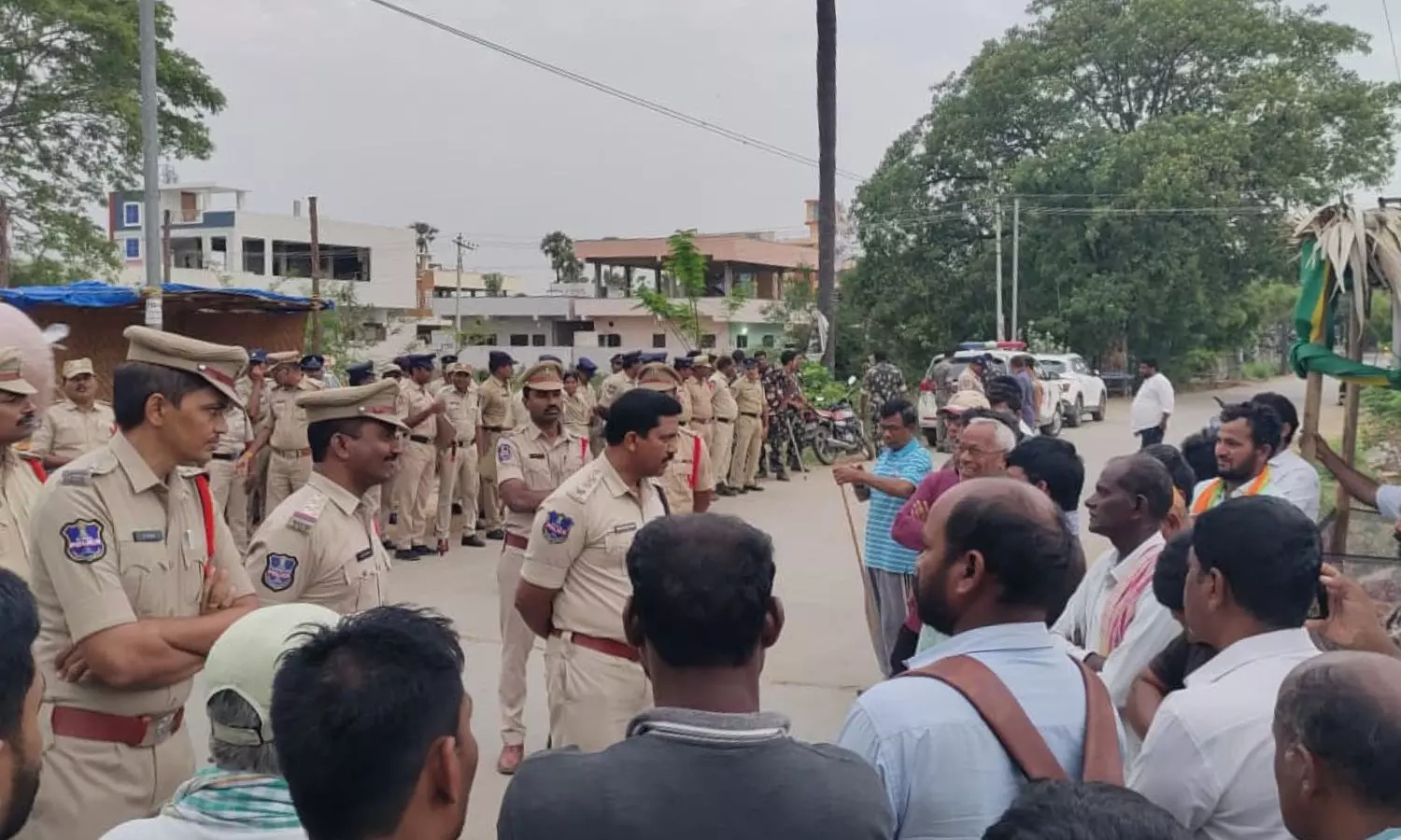 Suryapet Suryapet