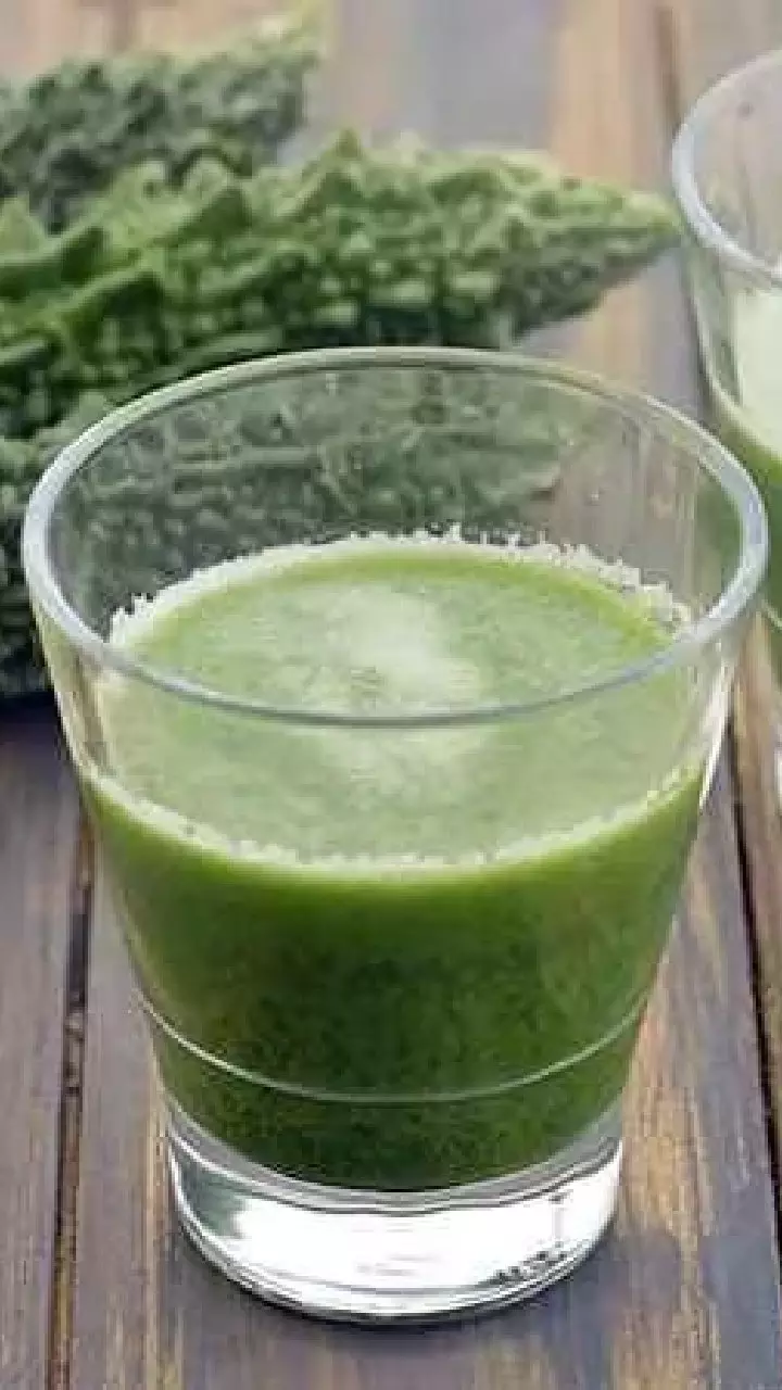 Bitter Gourd Juice : రోజూ ఉదయాన్నే ఖాళీ కడుపుతో కాకరకాయ రసం.. 10 రోజుల్లోనే ఊహించని మార్పులు