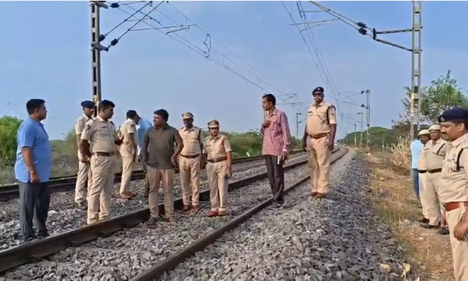 Bapatla Bapatla