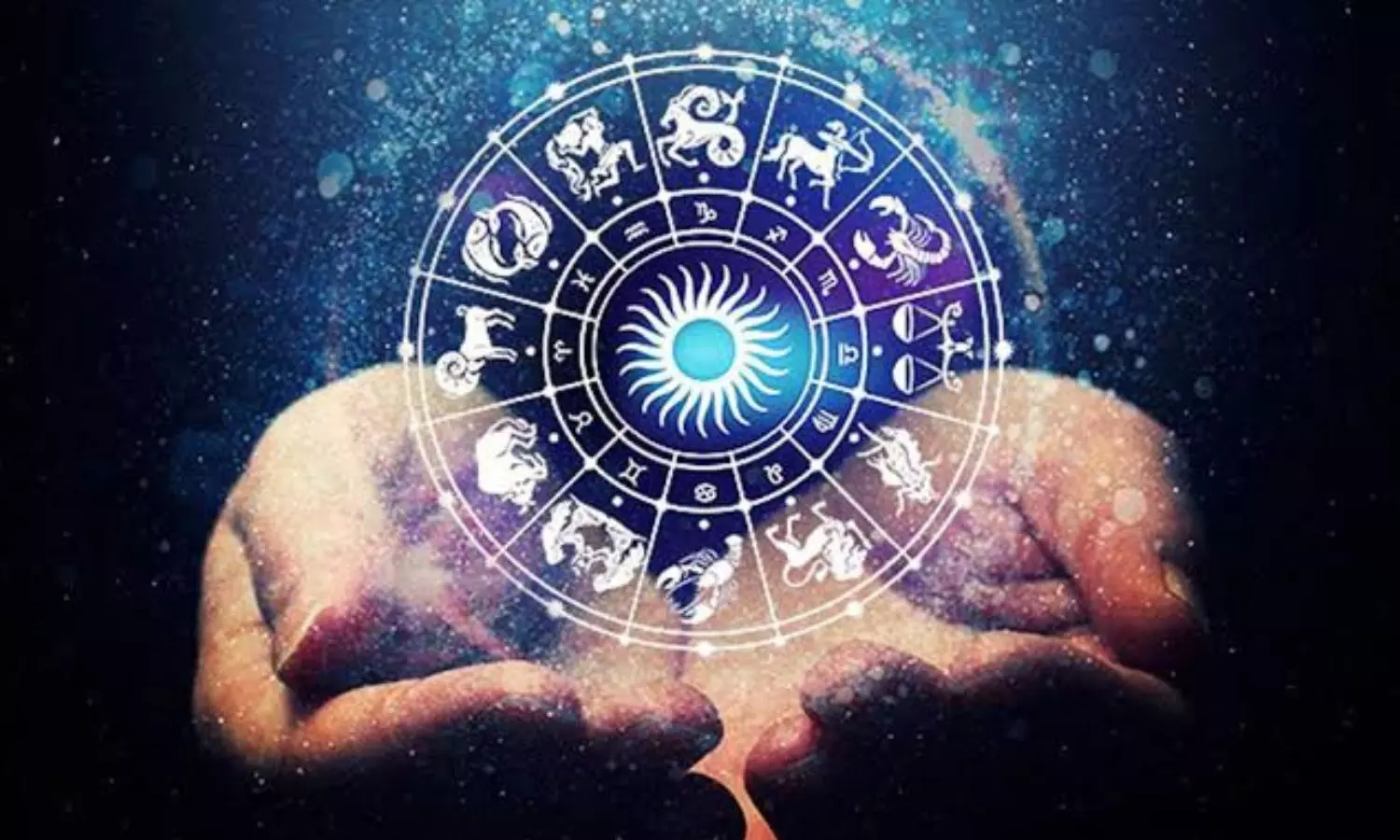 Daily Horoscope