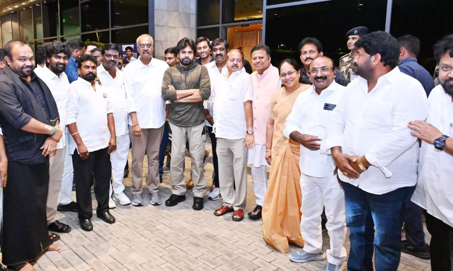 Pawan Kalyan