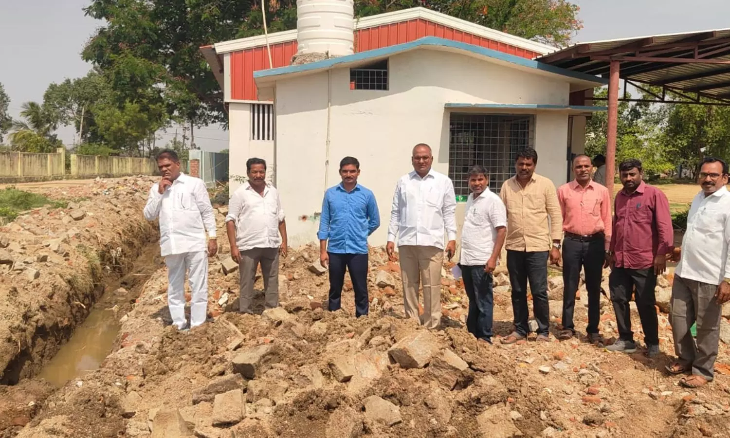 Siddipet