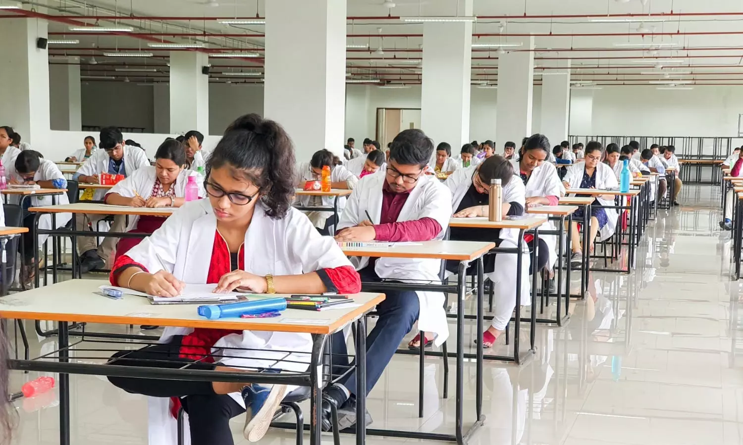 NEET UG 2026 Re-Exam