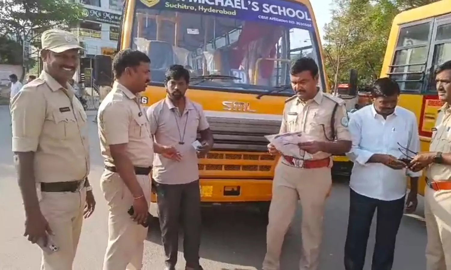 Medchal
