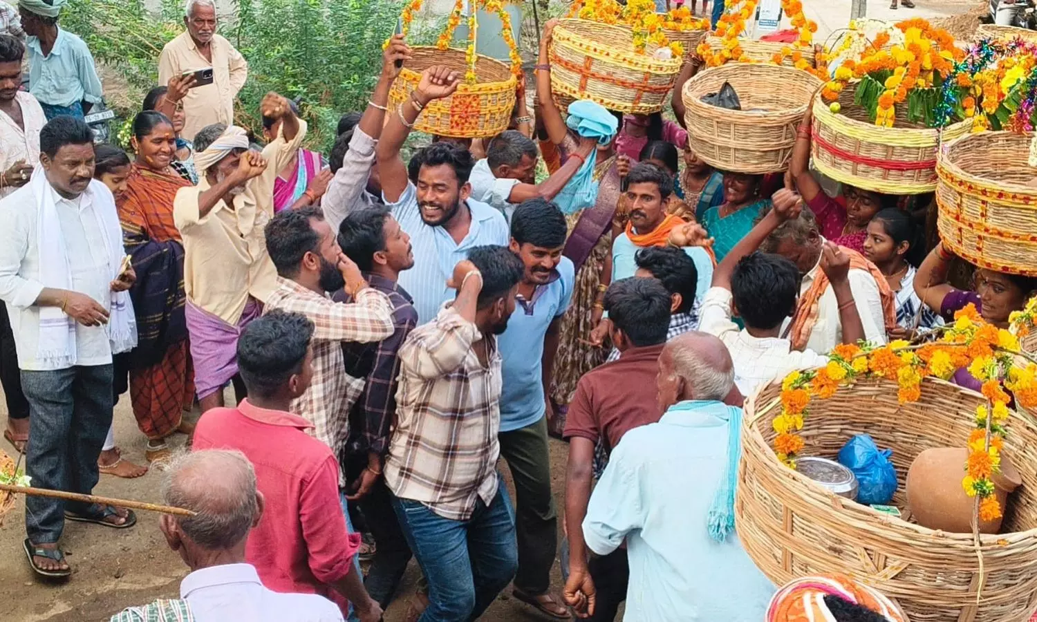 Suryapet