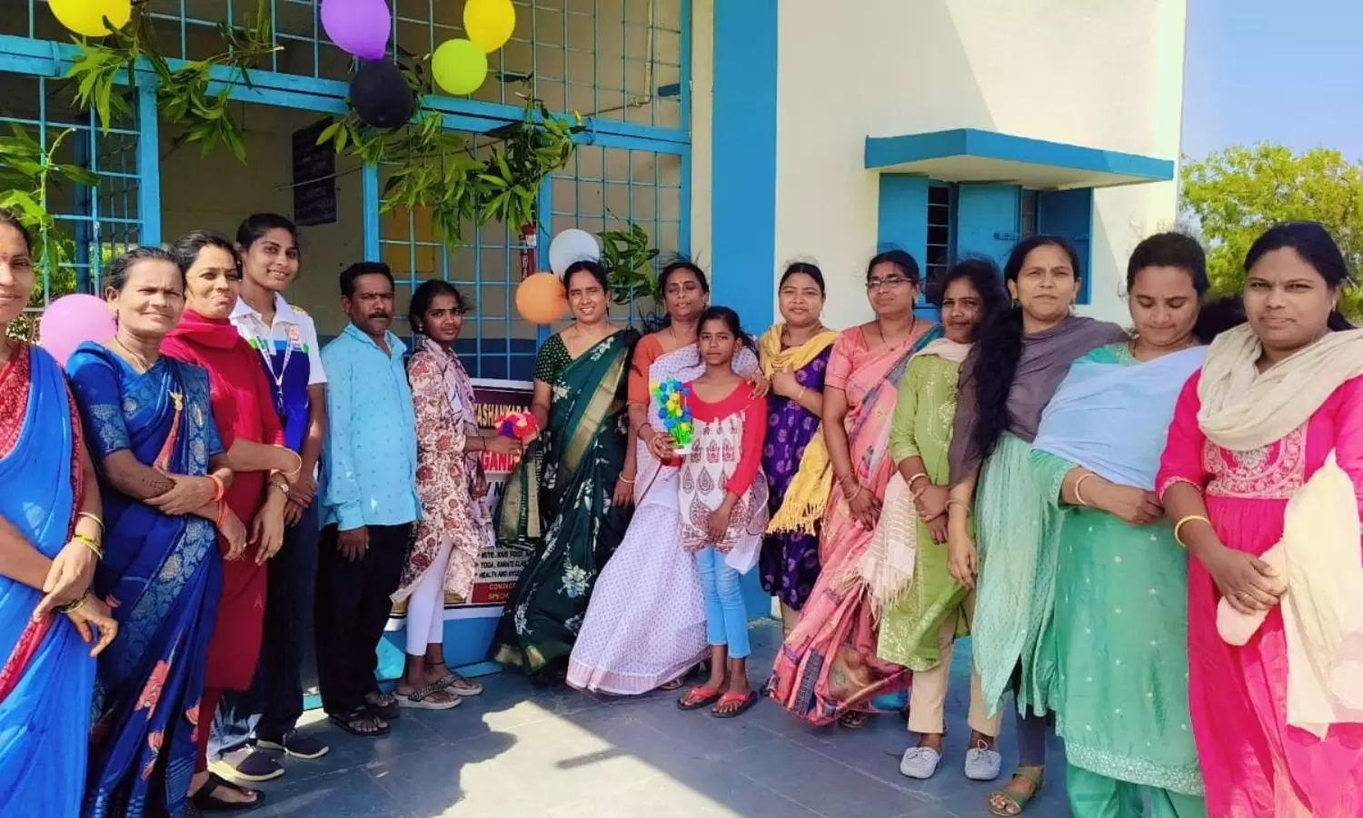 Jangaon Jangaon