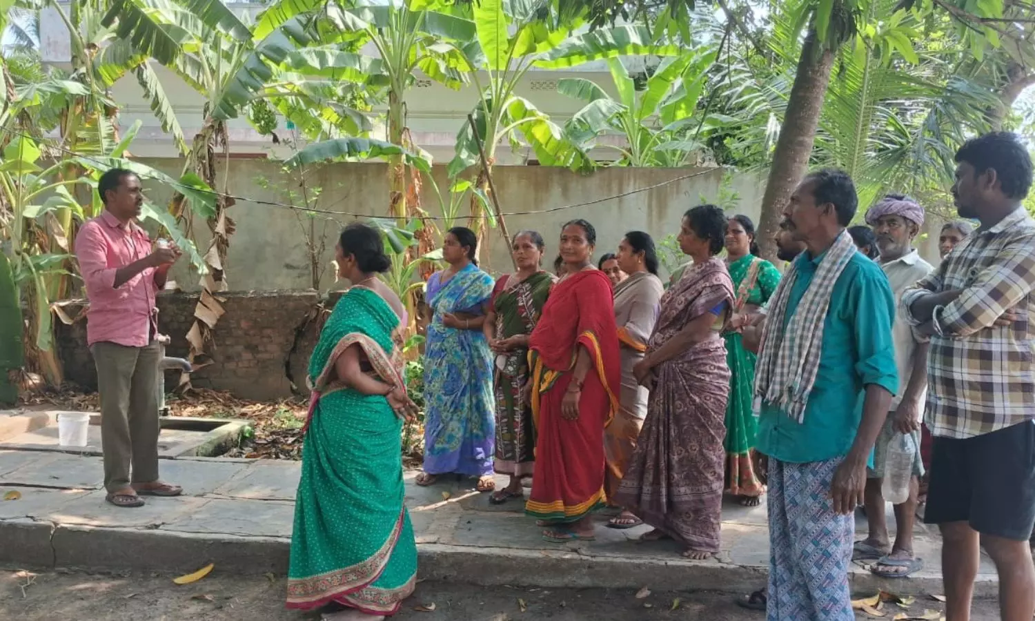 Surampudi Surampudi