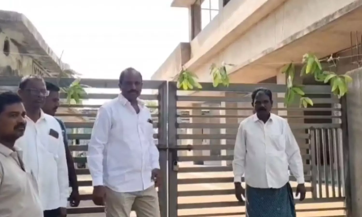 Dornakal Dornakal