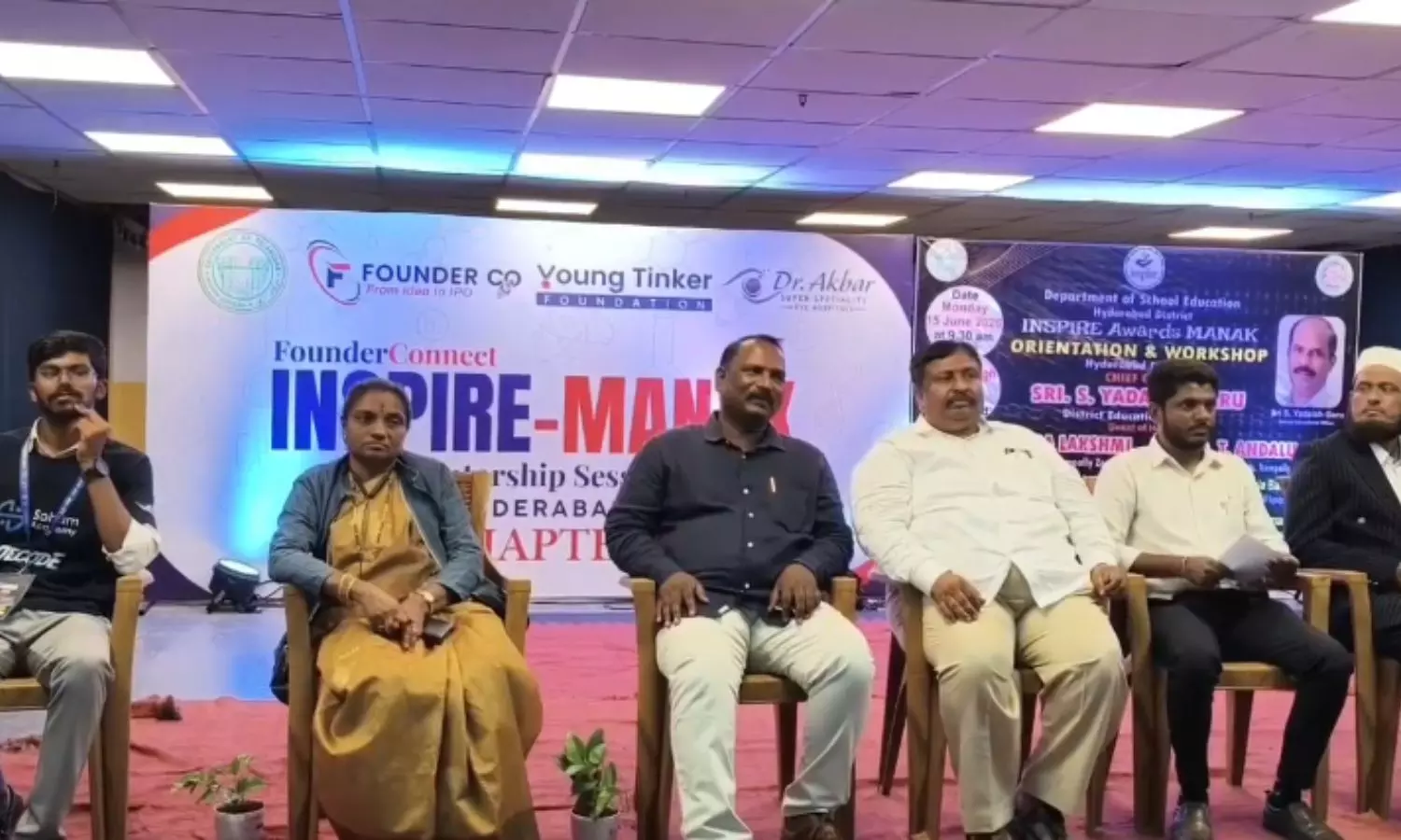 Hyderabad Hyderabad