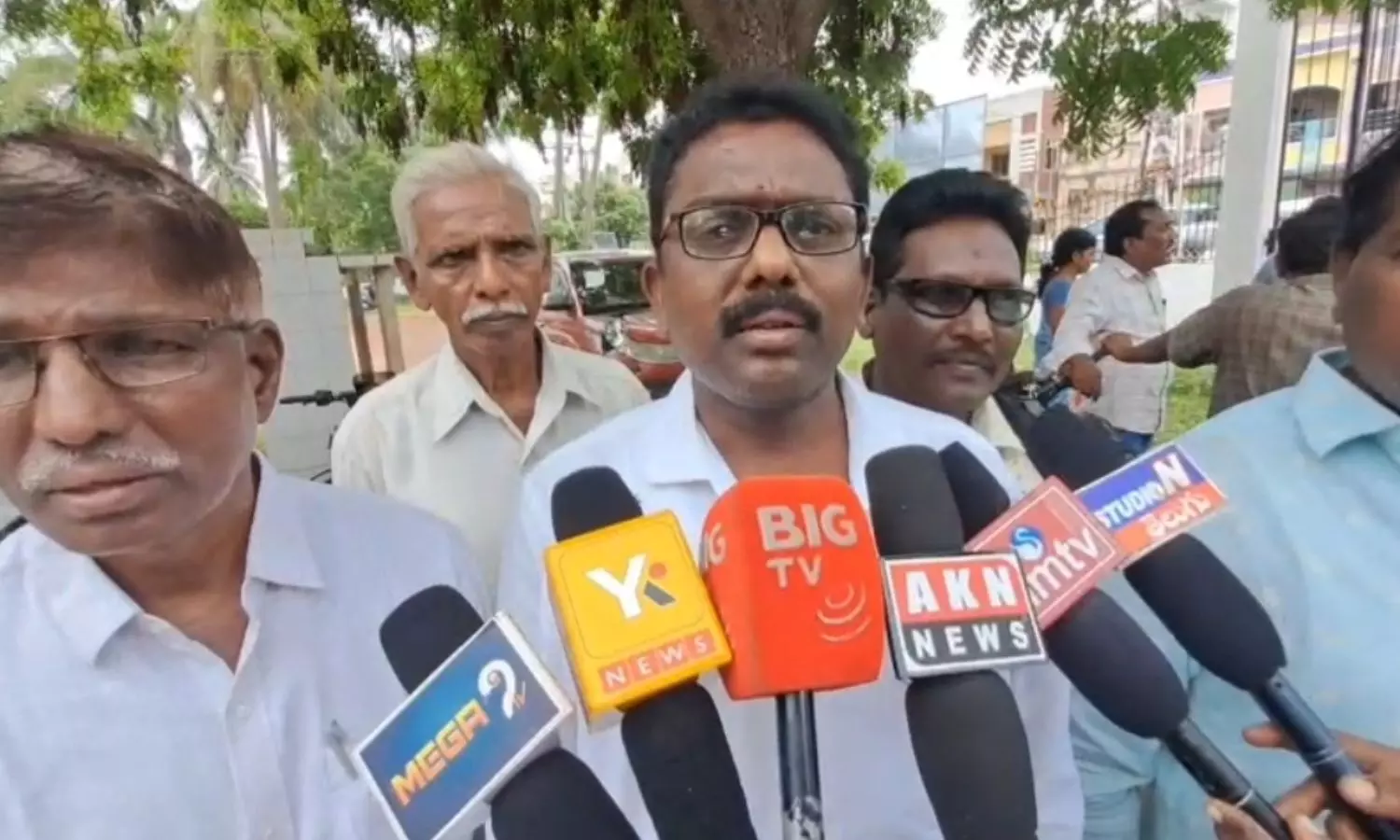 Ambajipeta Ambajipeta