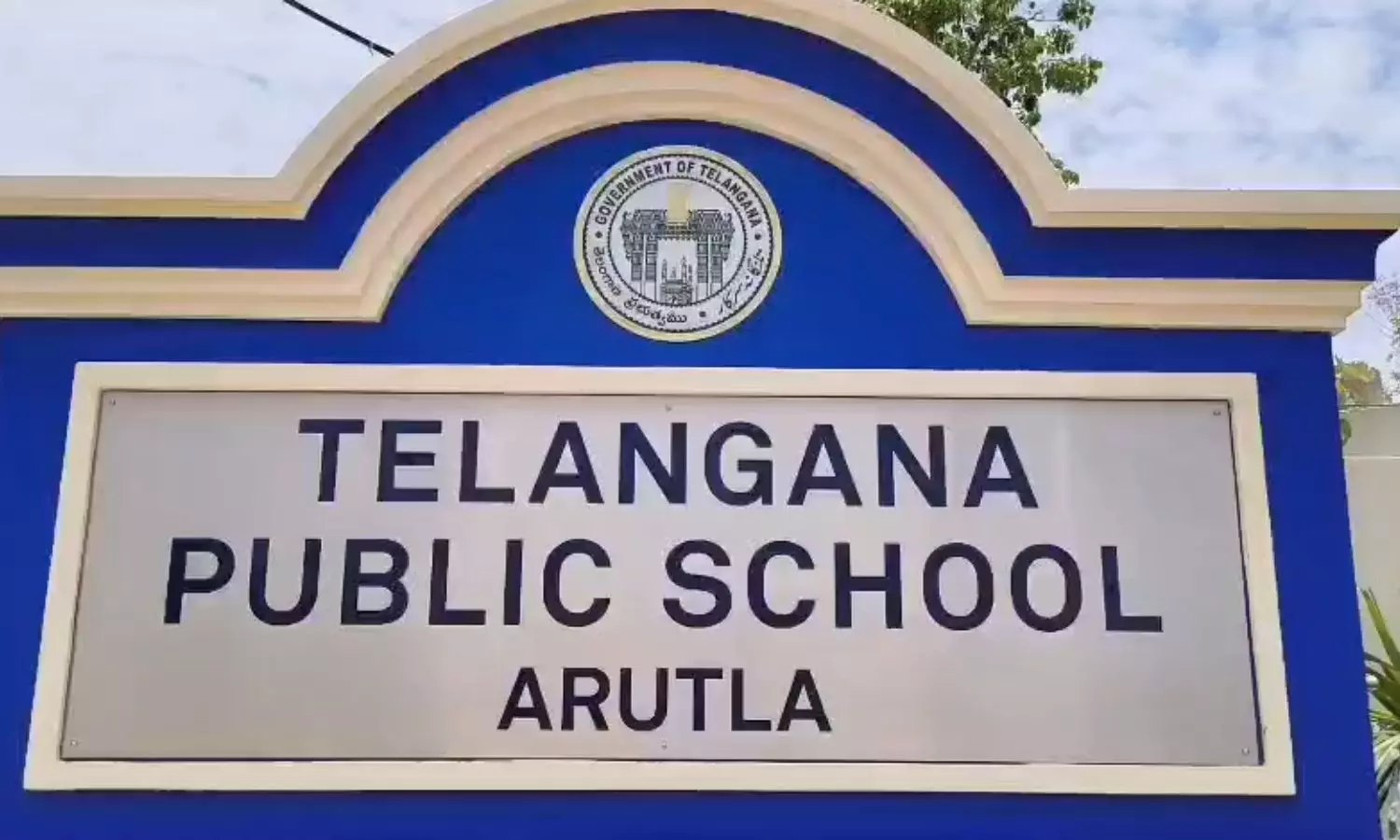 Hyderabad Hyderabad