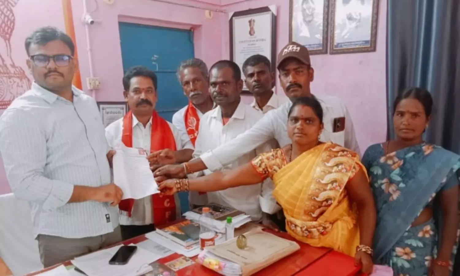 OD Cheruvu OD Cheruvu