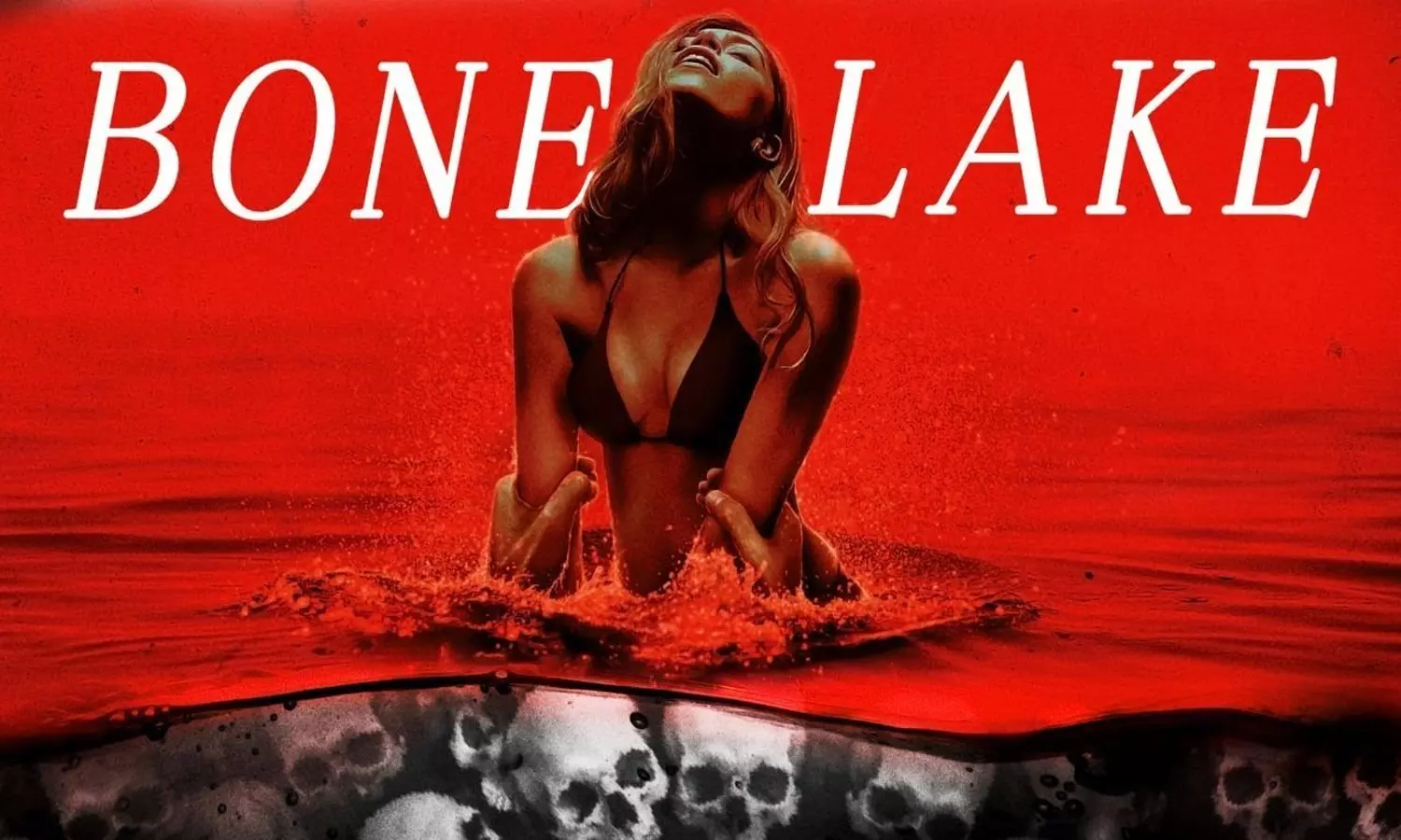 Bone Lake