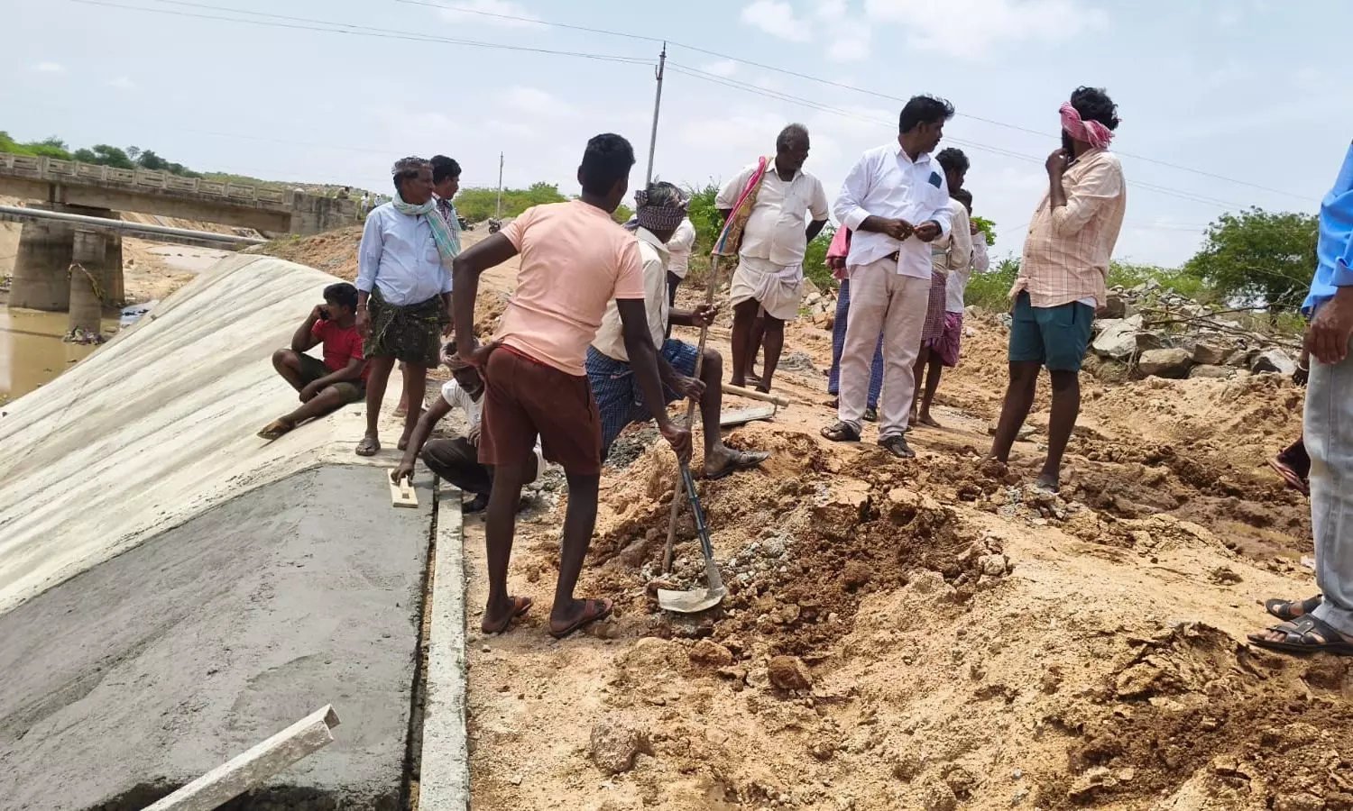 Pattikonda