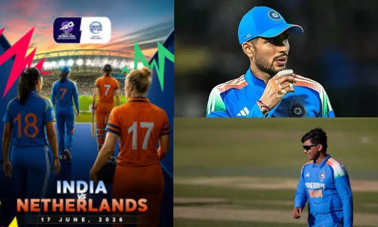 Indian cricket