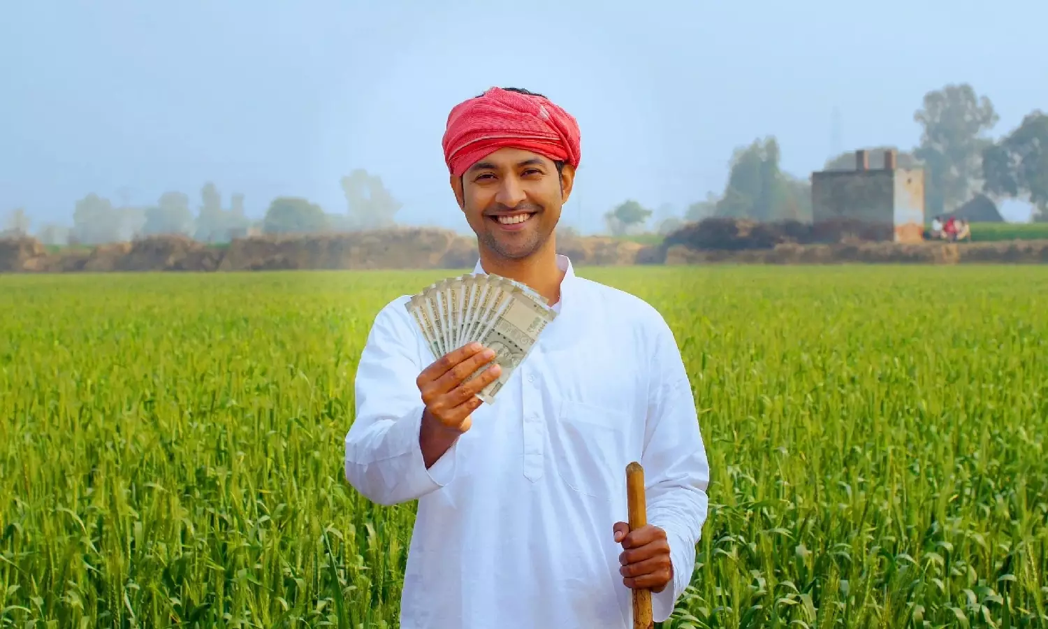 PM Kisan