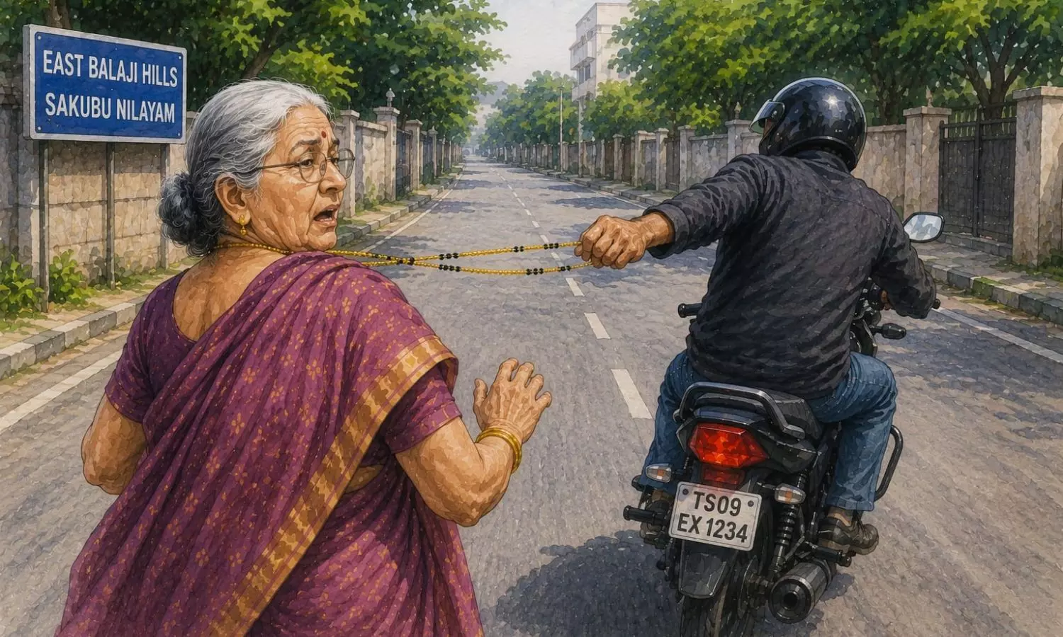 Boduppal Boduppal