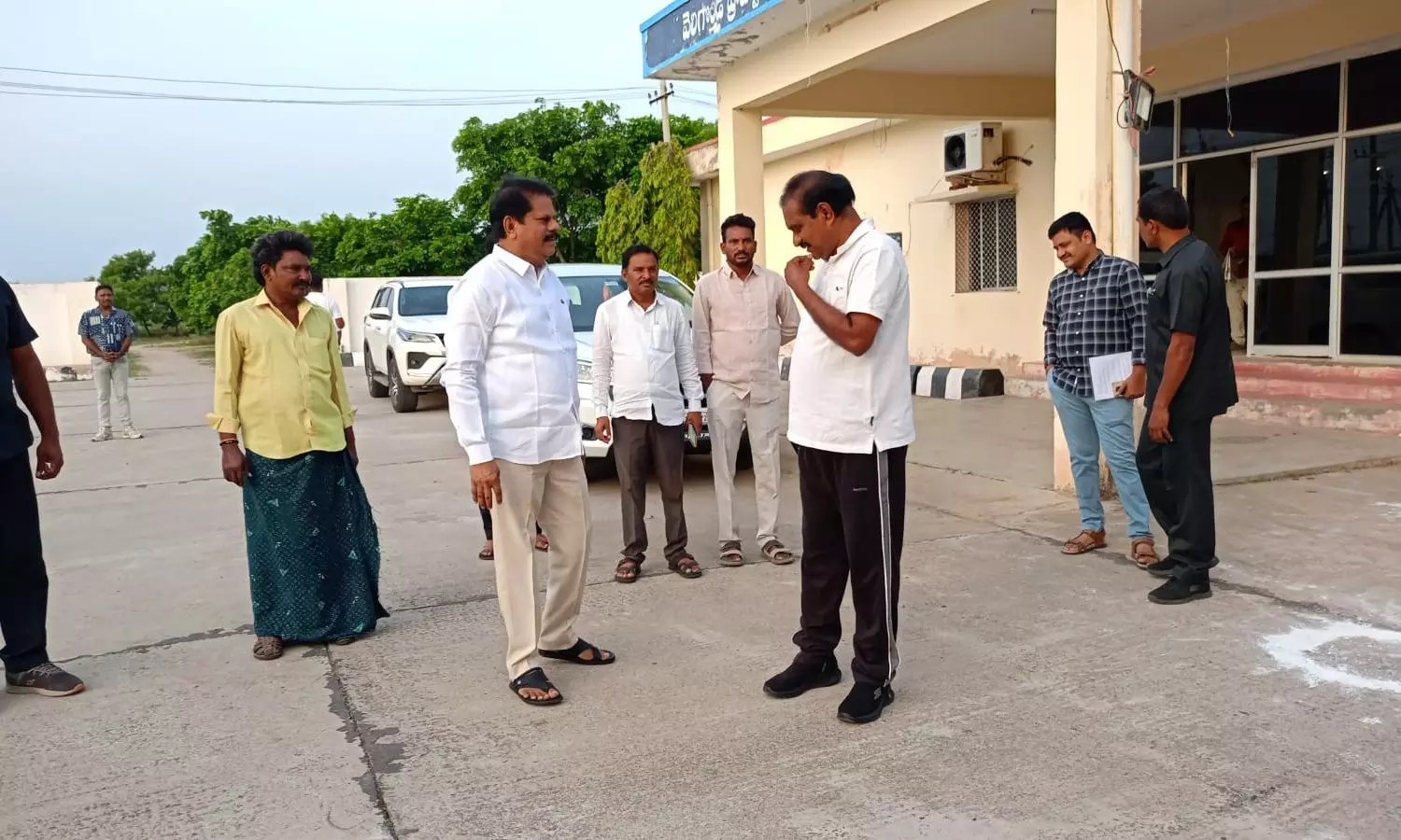 Markapuram Markapuram