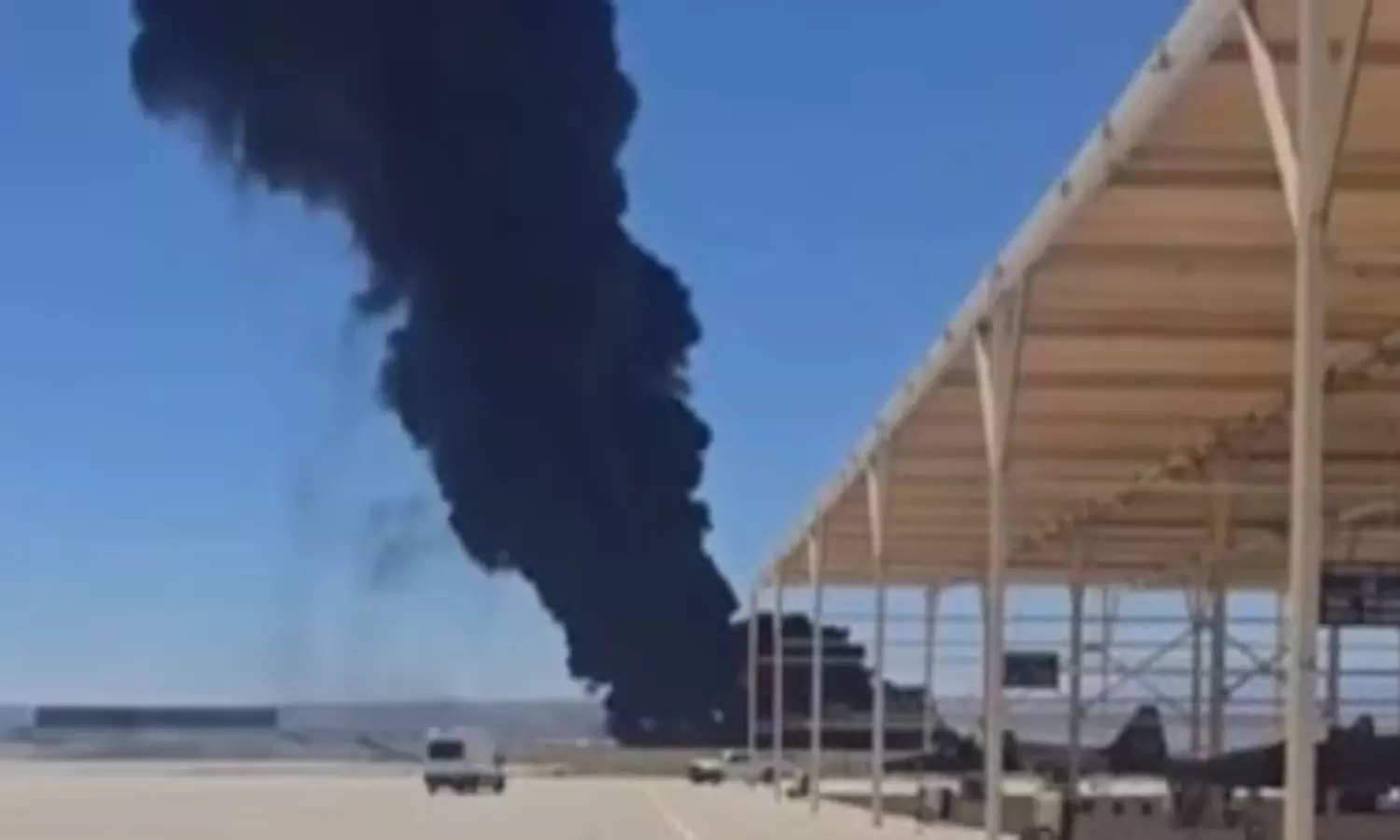 US Military Plane Crash US Military Plane Crash