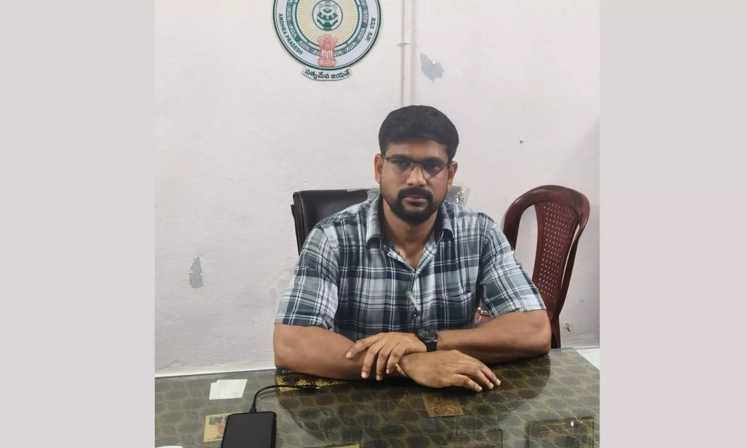 Velerupadu