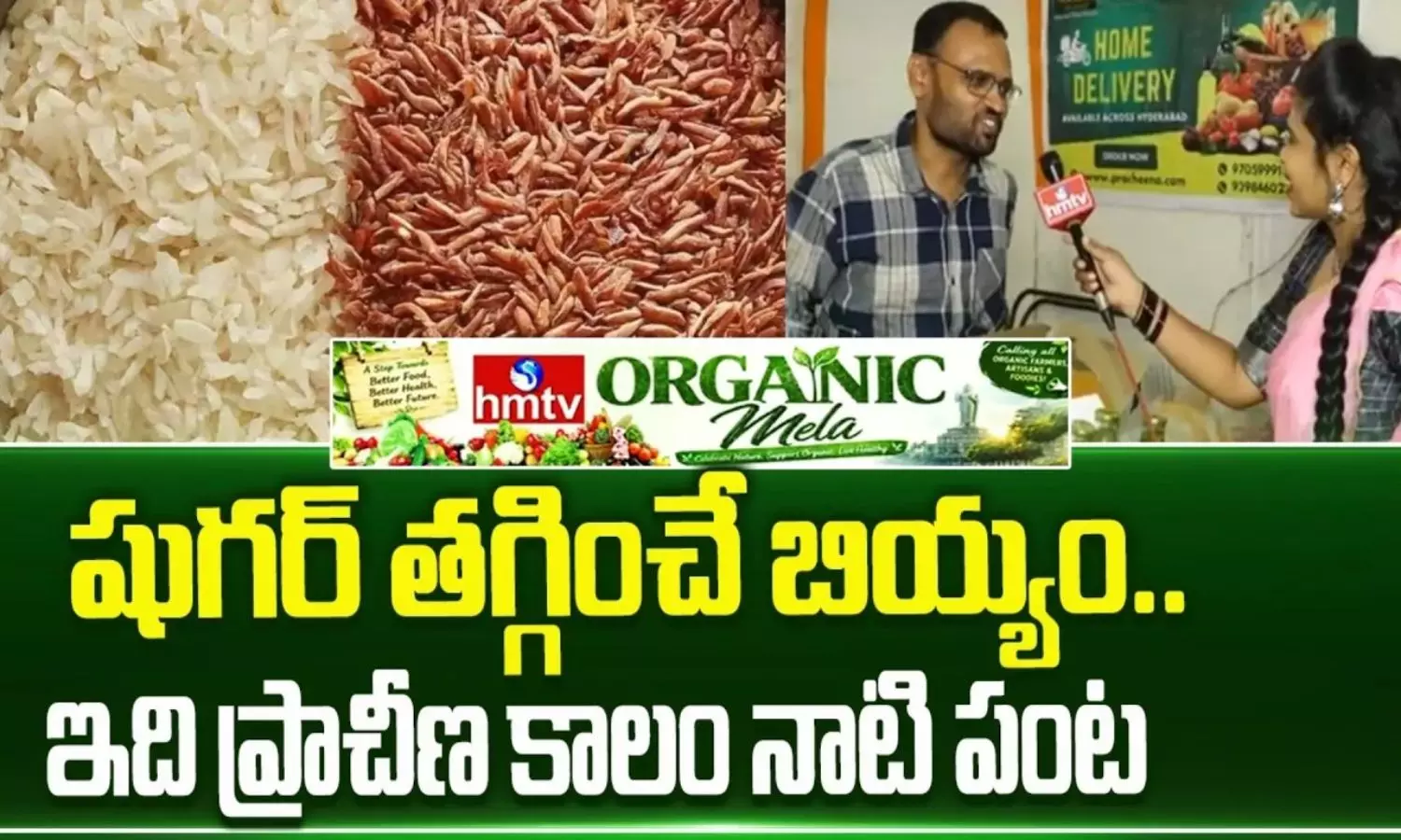 organic rice organic rice