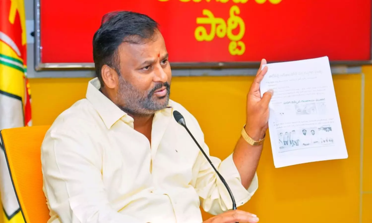 Ramprasad Reddy