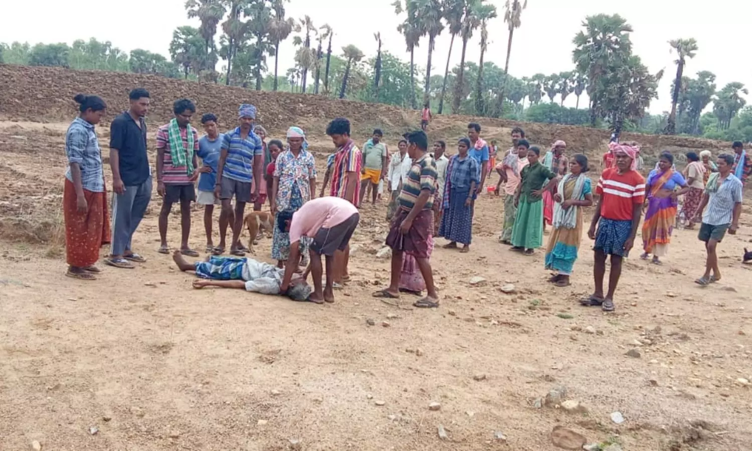 Eluru