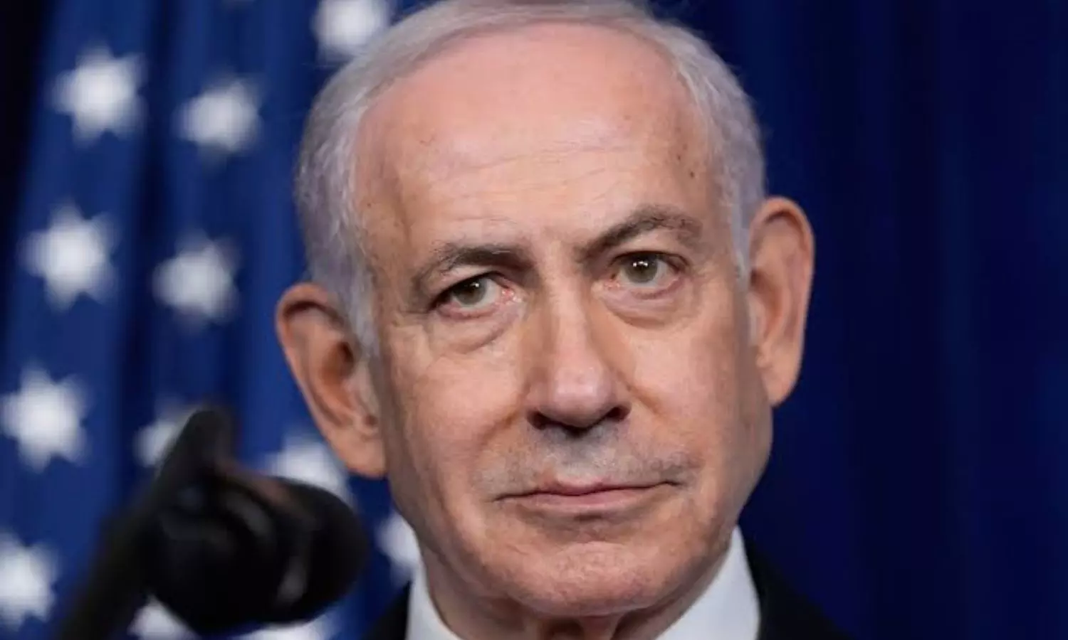 Netanyahu Next Move: ఇజ్రాయిల్ అమెరికా మధ్య ఇరాన్ చిచ్చు... నెతన్యాహు నెక్ట్స్ స్టెప్ ఏంటి? Netanyahu Next Move: ఇజ్రాయిల్ అమెరికా మధ్య ఇరాన్ చిచ్చు... నెతన్యాహు నెక్ట్స్ స్టెప్ ఏంటి?