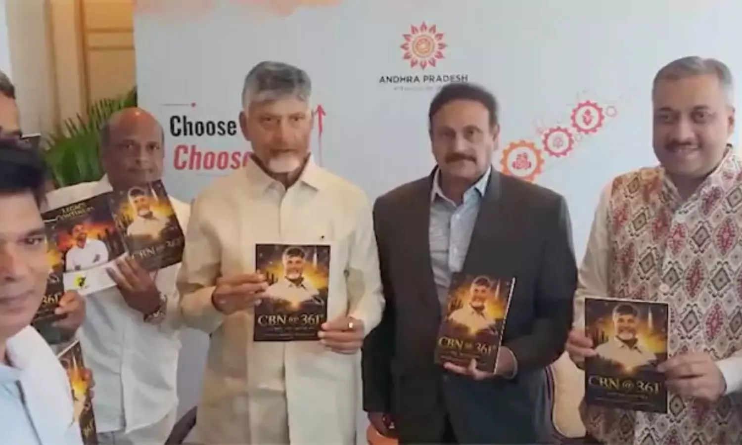 Chandrababu Chandrababu