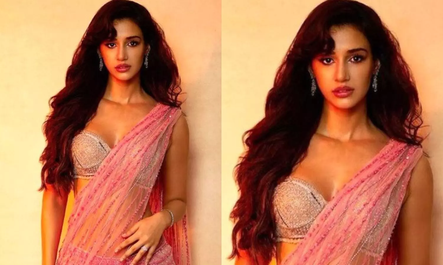 Disha Patani Disha Patani