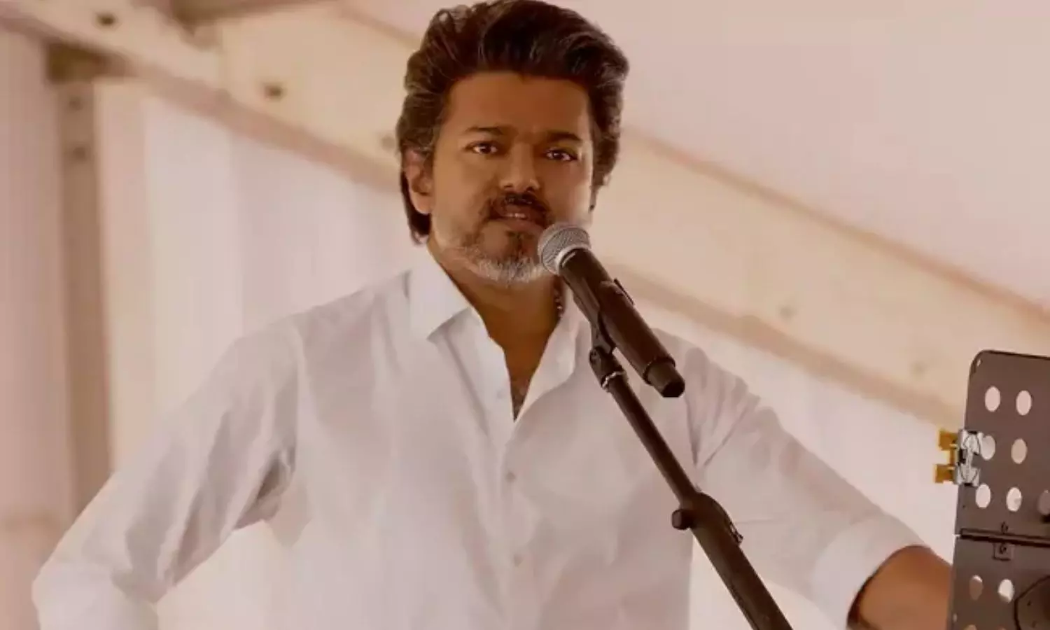 CM Vijay